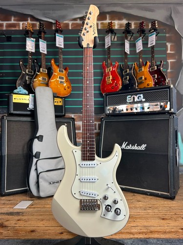 Line variax standard white - standard,