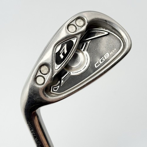 Left hand taylormade cgb - taylormade, r7