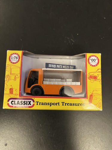 Classix em76638 oo scale - classix,
