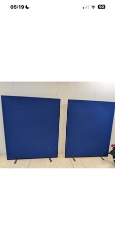 Office screen partition