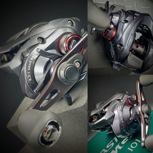 Shimano casitas mgl - shimano【16,