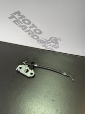 Aprilia RS 125 Seat Latch