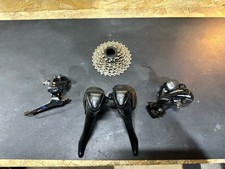 Shimano Sora 2x9-Speed