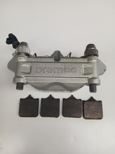 Ktm 690 smc duke brembo - r,
