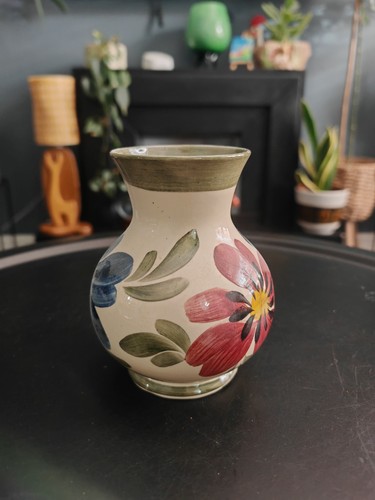 Retro siltone studio pottery - retro,