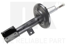 Shock Absorber Left Front Gas