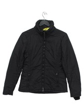 Prada Parka jacket black