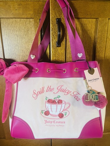 Juicy couture pink - couture,