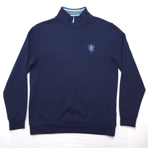 Proquip quarter zip sweater - proquip,