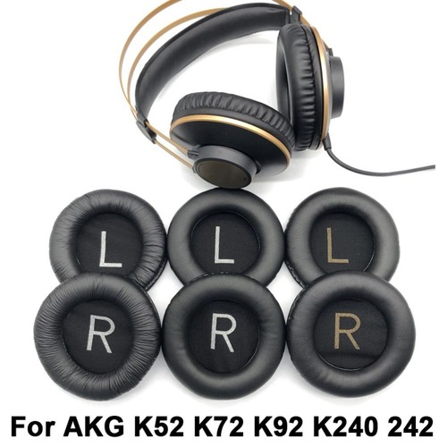 Ear pads replacement foam - pads,
