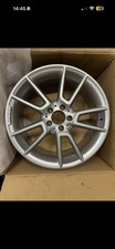 Genuine 19” Mercedes C E