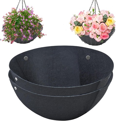 2pcs inch round hanging - 16,