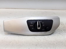 2017 AUDI A4 HEADLIGHT SWITCH  4M0941531AA GENUINE *FAST SHIPPING
