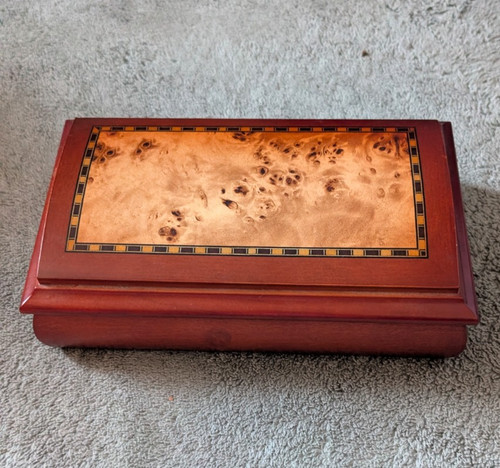 Vintage mele wooden - &,