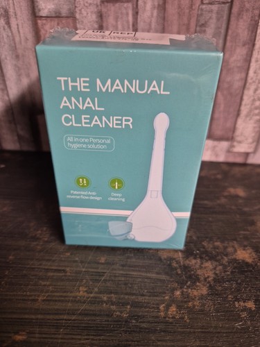 The manual anal - anal, vaginal