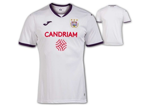 Joma rsc anderlecht away - joma, shirt