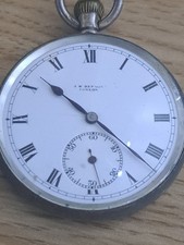 Antique J.W. Benson London