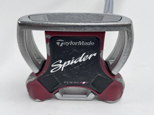 Taylormade spider tour - taylormade,