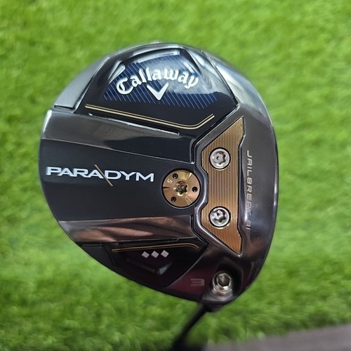 Callaway paradym triple - paradym,