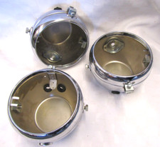 Headlight Ø130mm 5-3/4" CEV