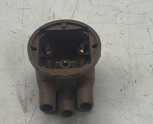 Peugeot 205 ignition
