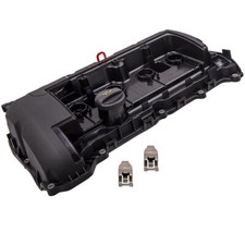 Cylinder Valve Rocker Cover