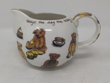 PAUL CARDEW CERAMIC ted-tea