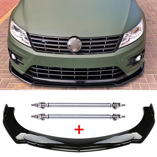 For passat gloss black - gloss,