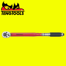 Teng Tools 3892AG-E1 3/8" Drive Torque Wrench 25Nm