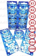 Renata Watch Battery 395 (SR927SW)- Swiss - x1 x2 x3 x5 x10 x25 x50 x100