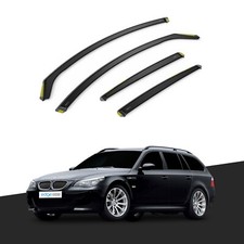 BMW 5 Series E61 2004-2010 5