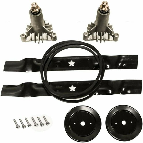 Deck rebuild kit - kit, heavy
