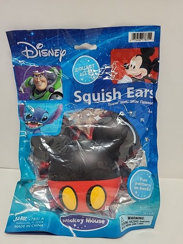Disney mickey mouse squish - mickey,