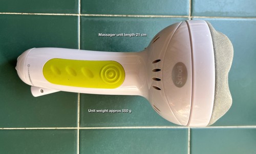 Scholl rolling shiatsu - scholl,