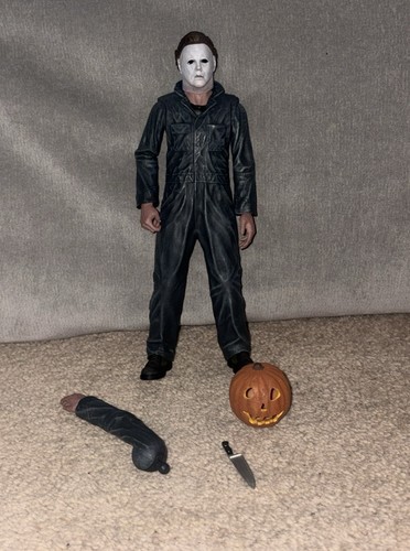 Because halloween 1978 - because, trick