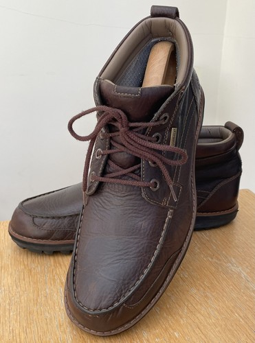 Timberland brown leather - timberland,