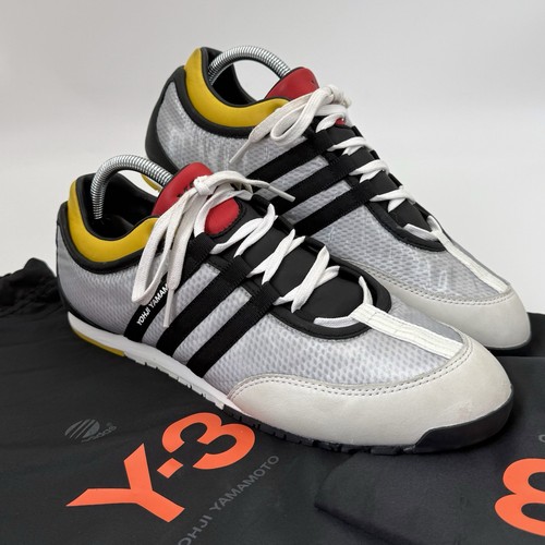 Adidas yohji yamamoto - adidas,