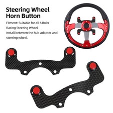 External Horn Button Kit