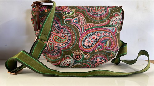 Oilily stekson shoulder bag - shoulder,