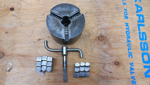 Pratt burnerd myford ml7 - burnerd,