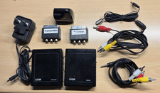 LOGIK LAVSEN10 5.8GHz Wireless