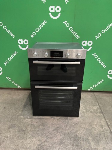 Bosch built electric double - built, in