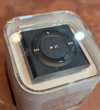 Apple iPod Shuffle (4th