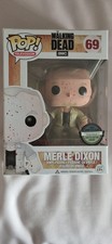 Funko POP! - The Walking Dead