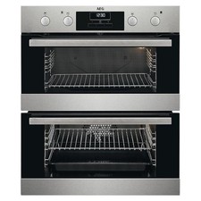 AEG DUB331110M Oven