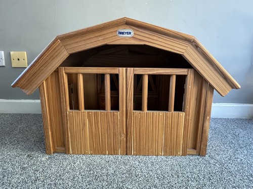 Breyer traditional deluxe - breyer,
