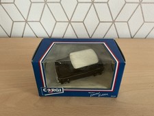 Corgi Limited Edition Mini