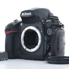 📸 Nikon D700 FX 12.1MP