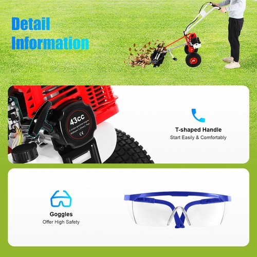 Artificial grass sweeper - sweeper, brush