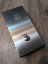 Farfisa FASS-1 Stainless Steel